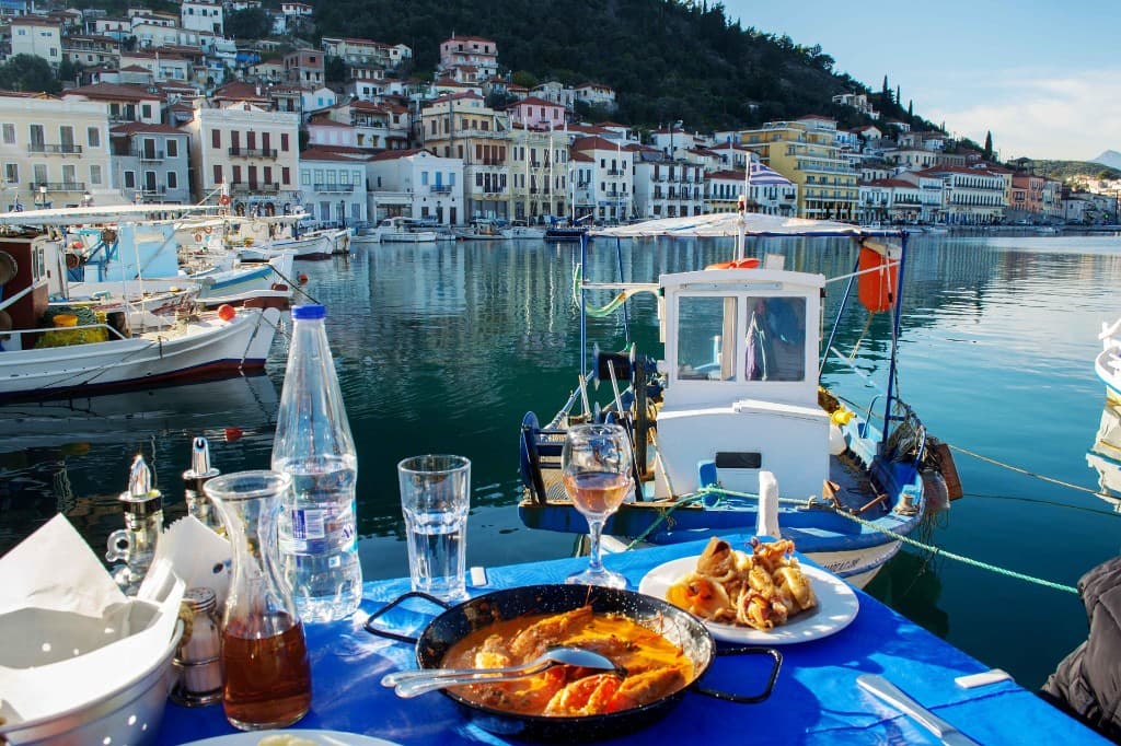 Gytheio