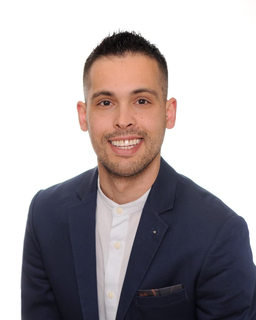 ANDREAS KATSIAFOUROS, professional portrait